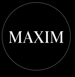 revista maxim